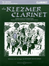 The Klezmer Clarinet