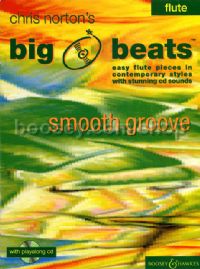 Smooth Groove (Big Beats) (Flute)