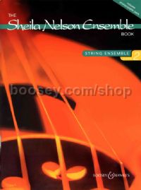 Sheila Nelson Ensemble 2 (String Ensemble Score & Parts)