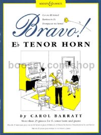 Bravo! Horn (Eb tenor)