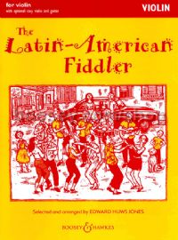 Latin American Fiddler