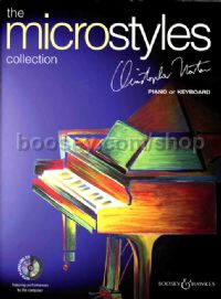 Microstyles Collection (Piano)