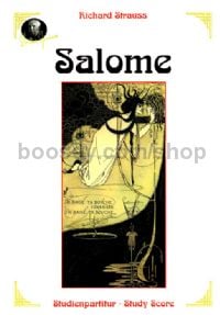Salome Op54
