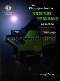Country Preludes Collection (Piano)