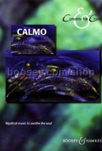 Calmo (SATB & Piano)