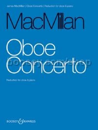 Oboe Concerto
