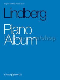 Piano Album