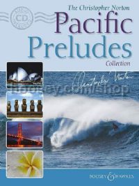 The Christopher Norton Pacific Preludes Collection