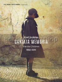 Cantata Memoria (Vocal Score)