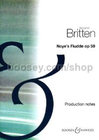 Noye's Fludde, Op. 59