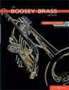 Boosey Brass Method: Trumpet/Cornet (Repertoire Book B) (Trumpet, Piano)