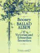 Boosey Ballad Album 2 (Violin & Piano)