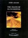 Death of Klinghoffer (Vocal Score)