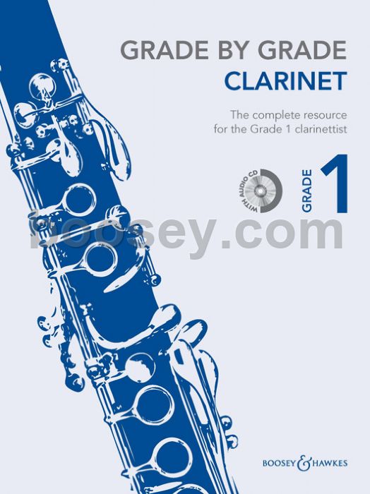 Various Grade By Grade Grade 1 & Piano)