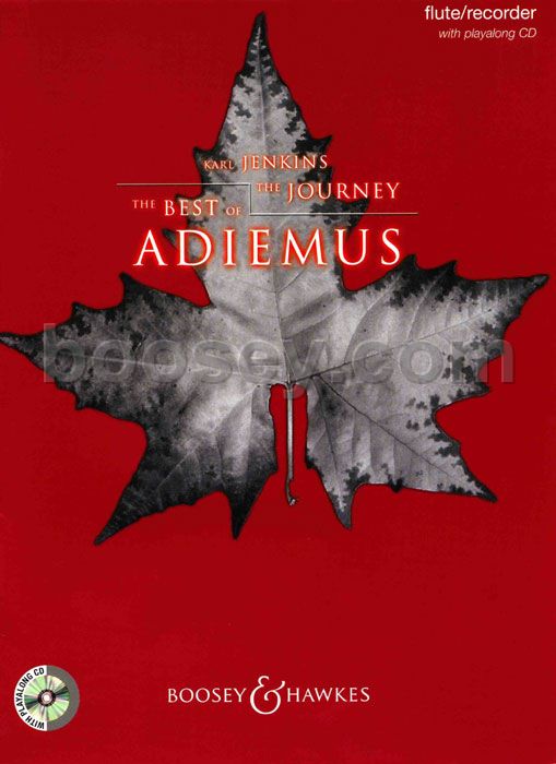 Karl Jenkins - Adiemus (The Best of Adiemus)