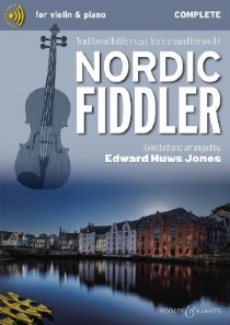 Nordic Fiddler - Complete Edition