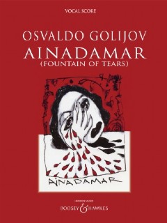 Ainadamar