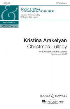 Christmas Lullaby