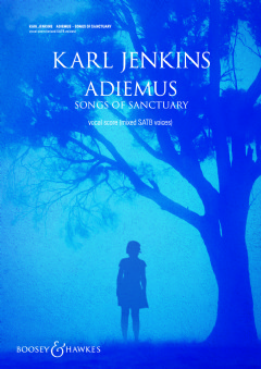Adiemus (Songs of Sanctuary) (mixed voices)
