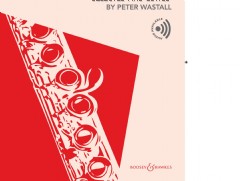 First Repertoire Pieces for Flute