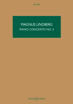 Piano Concerto No. 3 HPS 1801