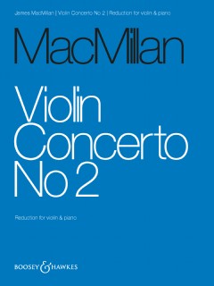 Violin Concerto No.2