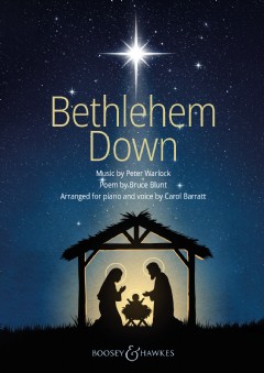 Bethlehem Down