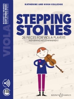 Stepping Stones