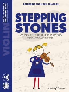 Stepping Stones