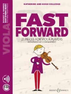 Fast Forward