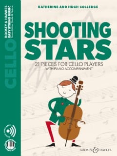 Shooting Stars