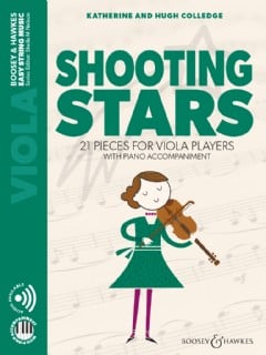 Shooting Stars