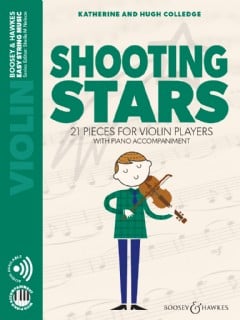 Shooting Stars