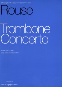 Trombone Concerto