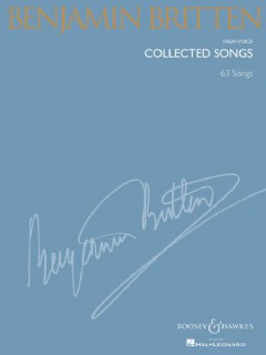 Collected Songs