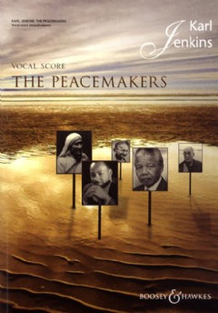 The Peacemakers