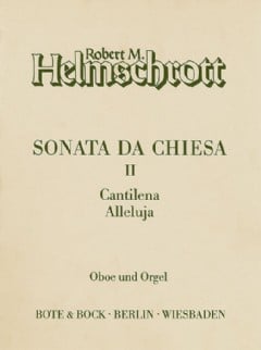 Sonata da chiesa II