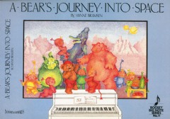Bear's Journey Into Space (Piano)