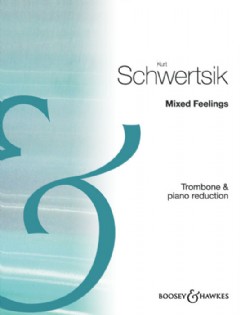 Mixed Feelings (Trombone & Piano)