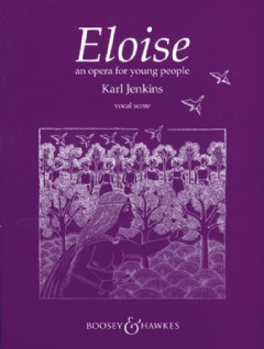 Eloise (Vocal Score)