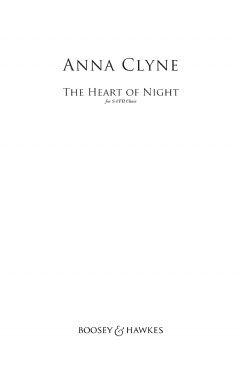 The Heart of Night