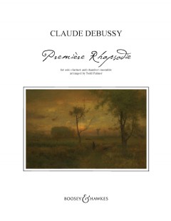 Premiere Rhapsodie