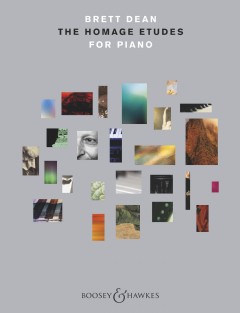 The Homage Etudes