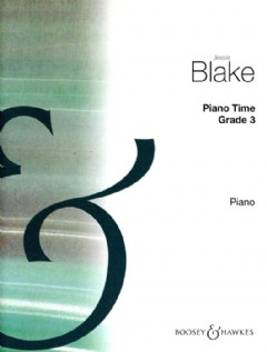 Piano Time Grade 3