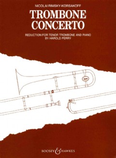 Trombone Concerto