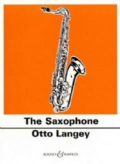 Practical Tutor for the Saxophone