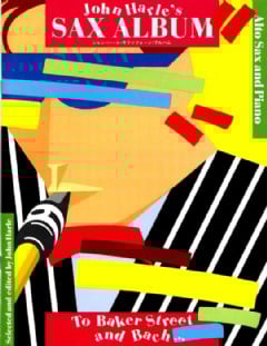 John Harle's Sax Album