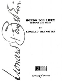 Rondo for Lifey (Trumpet & Piano)