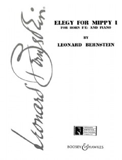 Elegy for Mippy I
