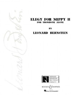 Elegy for Mippy II (Trombone)